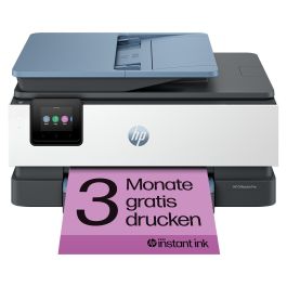 HP Multifuncion Inkjet Officejet Pro 8125e Precio: 155.50000037. SKU: B194GL7XKT