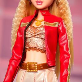 Muñeca Barbie Signature My Scene - Barbie Hyc17 Mattel