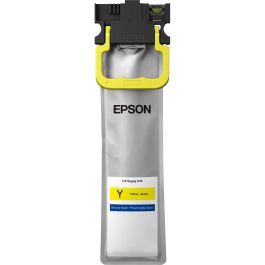 EPSON Cartucho Amarillo XL WorkForce Pro EM/EP-C800R Precio: 60.95000021. SKU: B17NASRZ38