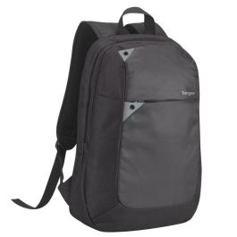 Targus TBB565GL Mochila para portátil 39,6 cm (15.6") Negro, Gris Precio: 29.6899999. SKU: B1BK4EVT54
