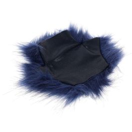 Plumas Eróticas Sportsheets Sex and Mischief Azul