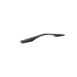 Trentadue Tirador de Aluminio Modelo Noya Negro Mate Distancia entre Agujeros 160mm para Muebles Precio: 4.79000038. SKU: B18EMLWLS4