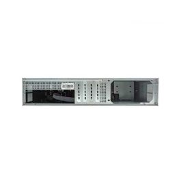 Unykach UK2129 Caja Rack 19 Pulgadas 2U Profundidad 380mm con USB 3.0 y 2.0 para 4 Discos 3.5" y Filtro Antipolvo Unykach UK2129 Caja Rack 19 Pulgadas 2U Profundidad 380mm con USB 3.0 y 2.0 para 4 Discos 3.5" y Filtro Antipolvo
