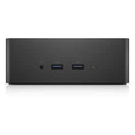 Dell TB16 Docking Station, USB Port, Thunderbolt 3, 130 Watts, Cable Incluido