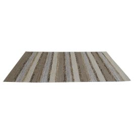 Alfombra Boho DKD Home Decor Multicolor 175 x 1 x 75 cm Alfombra Boho DKD Home Decor Multicolor 175 x 1 x 75 cm