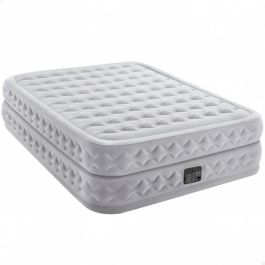 Cama Hinchable Intex Queen Supreme Air-Flow Fiber-Tech 152 x 50,1 x 203 cm Precio: 131.50000006. SKU: B147X6EMNH