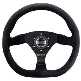 Volante Racing Sparco L360 Negro