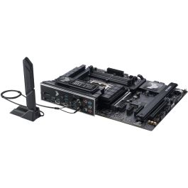 ASUS LGA1851 TUF GAMING Z890-PLUS WiFi Placa Base