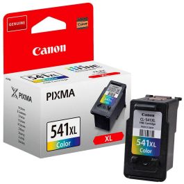CANON Cartucho Pixma MG2150/3150 CL541XL Color