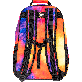 Mochila Estudiante / Baquetas Zildjian - Orange Burst Mochila Estudiante / Baquetas Zildjian - Orange Burst