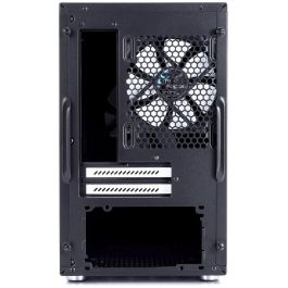 Fractal Design Define Nano S ITX - Caja PC Silenciosa con Ventana Acrílica