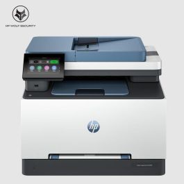 HP Impresora Multifunción Láser Color LaserJet Pro 3302sdw Impresión, Escaneo y Copia Profesional