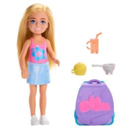 Mochila Chelsea Disfruta Precio: 27.50000033. SKU: B17V8DSBZB
