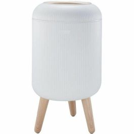 Cubo de basura Kitchen Move Plástico 9 L Cubo de basura Kitchen Move Plástico 9 L Precio: 44.5000006. SKU: B15M7GGYEJ
