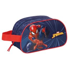 Safta Neceser Spiderman con Asa Adaptable a Carro 150x260x120 mm Precio: 15.79000027. SKU: B1D2LRGQ8B