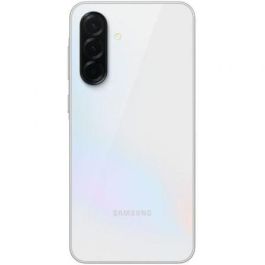 Smartphone Samsung Galaxy A36 6GB/ 128GB/ 6.7"/ 5G/ Blanco Smartphone Samsung Galaxy A36 6GB/ 128GB/ 6.7"/ 5G/ Blanco