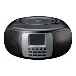 Lenco SCD-860 Reproductor de CD, SCD-860 Precio: 95.8441. SKU: B1D7EEX327