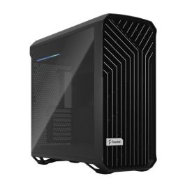 Fractal Design Torrent Negro Fractal Design Torrent Negro