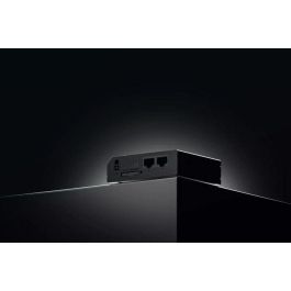 Teltonika Networks RUT200 Router Celular Industrial 4G LTE, Wi-Fi, 2 Puertos Ethernet RJ-45, Ranura SIM, Compacto para M2M