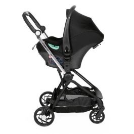Chicco Set de Adaptadores para Silla de Coche Kory i-Size y Capazo Ligero para Silla de Paseo One4Ever