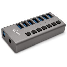 Hub USB i-Tec U3CHARGEHUB7