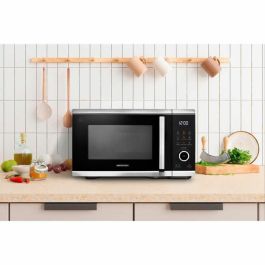 MEDION MD 11499 Horno microondas con función freír con aire caliente
