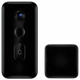 Timbre eléctrico Xiaomi Smart Doorbell 3 (5 V) Precio: 95.5000002. SKU: B18EAAX585