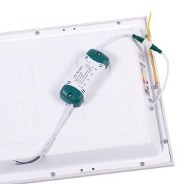 Panel LED 50W 5000Lm 6000K 120x30cm HO-PBD-30120-CW