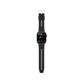 Smartwatch KSIX Urban Move Negro