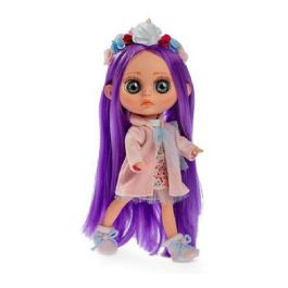Berjuan 24012-21 Muñeca The Biggers Avril Smith | Personaje Coleccionable para Niños y Niñas desde 3 Años Precio: 41.50000041. SKU: S2412935