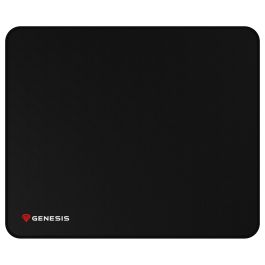 Genesis Alfombrilla Gaming Carbon 500 M Modelo NPG-0658 - 300x250 mm Superficie Rápida de Tela, Base Antideslizante Precio: 8.98999992. SKU: S7814378