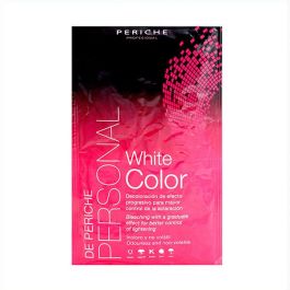 Periche Deco White Sobres 40 G - Decolorante en polvo azul de alto rendimiento con aclarado progresivo Precio: 2.50000036. SKU: S4245730