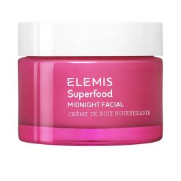 Elemis midnight facial Tratamiento Facial Hidratante Nocturno 50 ml