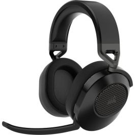 Auriculares inalámbricos para juegos - CORSAIR - HS65 Wireless V2 - Carbono Precio: 167.69000017. SKU: B14TBLNZSP