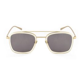 Gafas de Sol Hombre Belstaff RYDER-TWO-S087 Dorado Ø 51 mm
