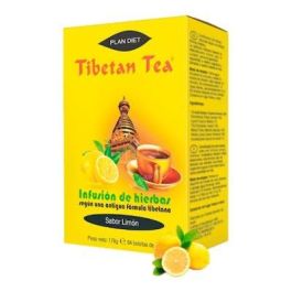 Tibetan Tea Infusiones Sabor Limón 84 Unidades Precio: 31.5000004. SKU: B1589E83HP