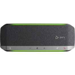 Poly Sync 40 Charging Stand with Universal Power Supply Precio: 56.78999964. SKU: B14FM77QXA