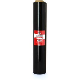 Rollo Film Plastico 23Micras 50Cm Ancho X 2Kg Negro Fixo 50069110 Precio: 19.49999942. SKU: BIX50069110