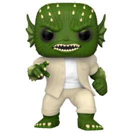 Funko POP Figura She-Hulk Attorney at Law Abomination Vinilo 9cm