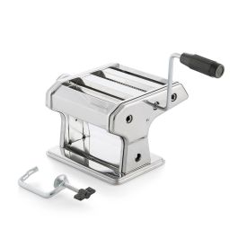 Máquina para Hacer Pasta Fresca con Recetas Frashta InnovaGoods Máquina para Hacer Pasta Fresca con Recetas Frashta InnovaGoods