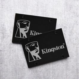 Kingston KC600 SSD 1TB 2.5" SATA III