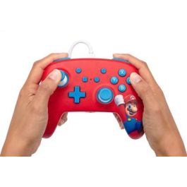 Mando Gaming Powera Nintendo Switch