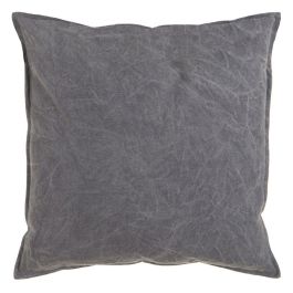 Cojín Gris oscuro 60 x 60 cm Precio: 16.94999944. SKU: B1DX7TJA3Y