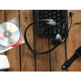 Cd-R Q-Connect Capacidad 700Mb Duracion 80Min Velocidad 52X Caja Slim Cd-R Q-Connect Capacidad 700Mb Duracion 80Min Velocidad 52X Caja Slim