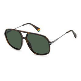 Gafas de Sol Unisex Polaroid PLD-6182-S-086-UC ø 59 mm Precio: 41.50000041. SKU: B15J6K7GHW