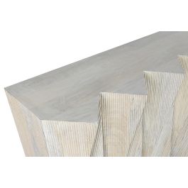 DKD Home Decor Item Home Consola Beige 150 x 35 x 80 cm