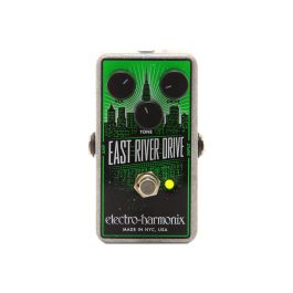 EHX East River Drive Pedal de efectos Overdrive clásico Precio: 75.49999974. SKU: B1353VXJJL