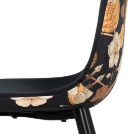 Silla Dm-Metal 44 X 44 X 83,50 cm