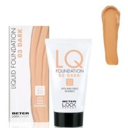 Liquid Foundation Look Expert 03 Dark Liquid Foundation Look Expert 03 Dark Precio: 11.58999952. SKU: B1CFCC3JTF