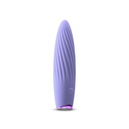 Bala Vibradora NS Novelties Revel Morado Precio: 40.49999954. SKU: B1EH8X5TCM